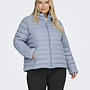 CARTAHIA LW QUILTED JACKET OWT NOOS Tradewinds