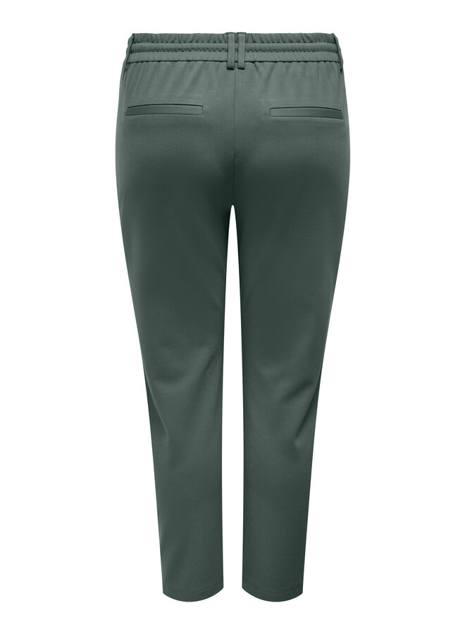 CARGOLDTRASH LIFE CLASSIC PANT NOOS Dark Forest