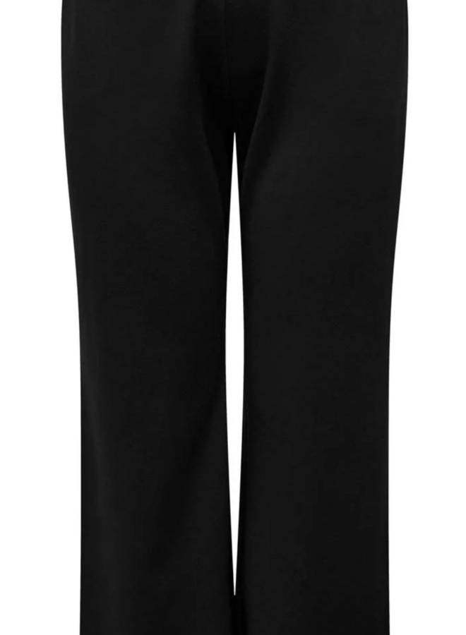 CARGOLDTRASH LIFE MV STRAIGHT PANT NOOS BLACK