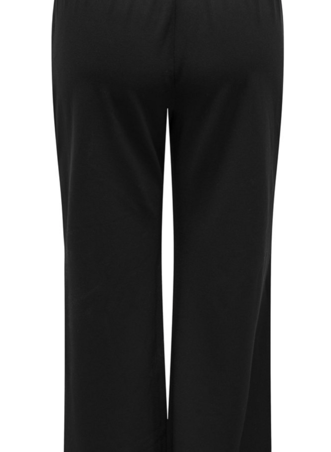 CARGOLDTRASH LIFE MV STRAIGHT PANT NOOS BLACK