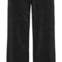 CARAIMIE GLITTER PANTS JRS Black/Black glit
