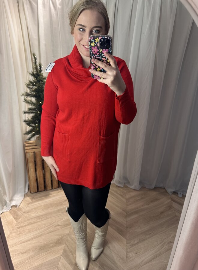 Trui Ivy (meerdere kleuren)