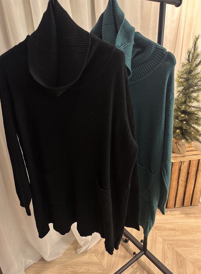 Trui Ivy (meerdere kleuren)