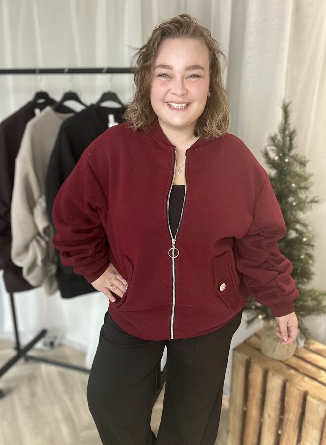 Jasje Linda (meerdere kleuren)