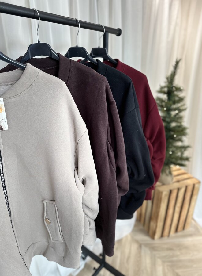 Jasje Linda (meerdere kleuren)