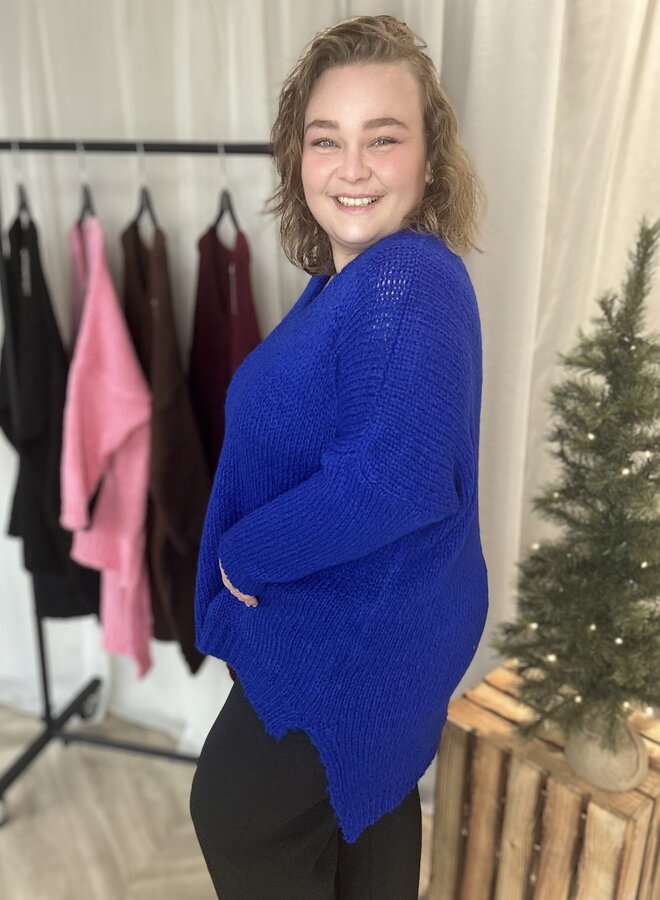 Trui Maeve (meerdere kleuren)