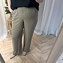 VMCALVA H/W WIDE PANT WVN GA EXP CUR Fossil