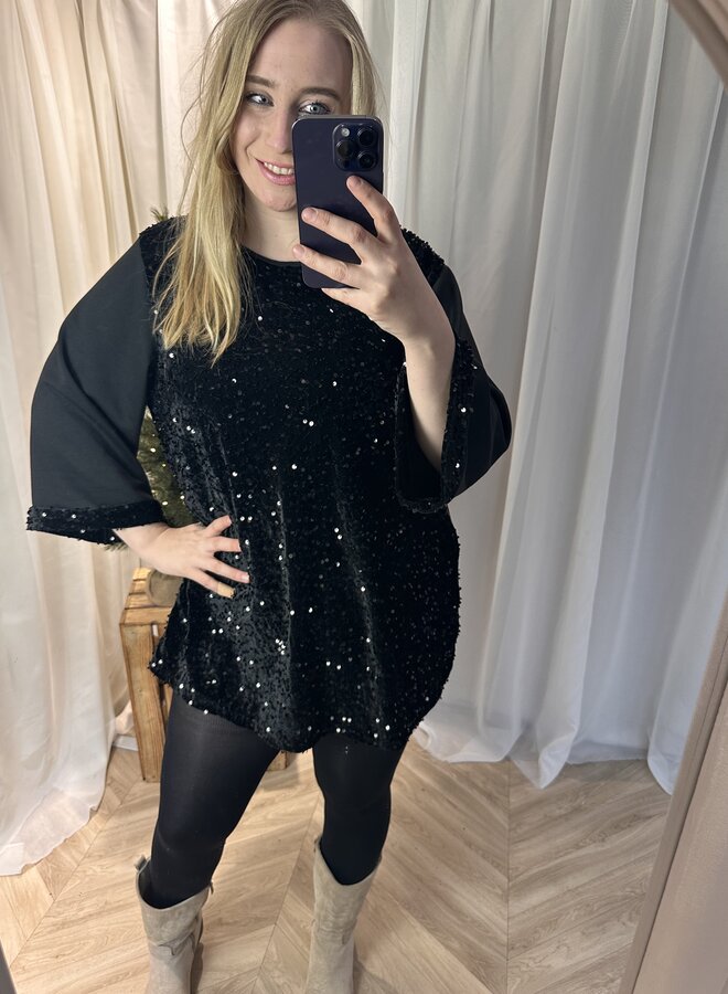 Shirt glamm (meerdere kleuren)