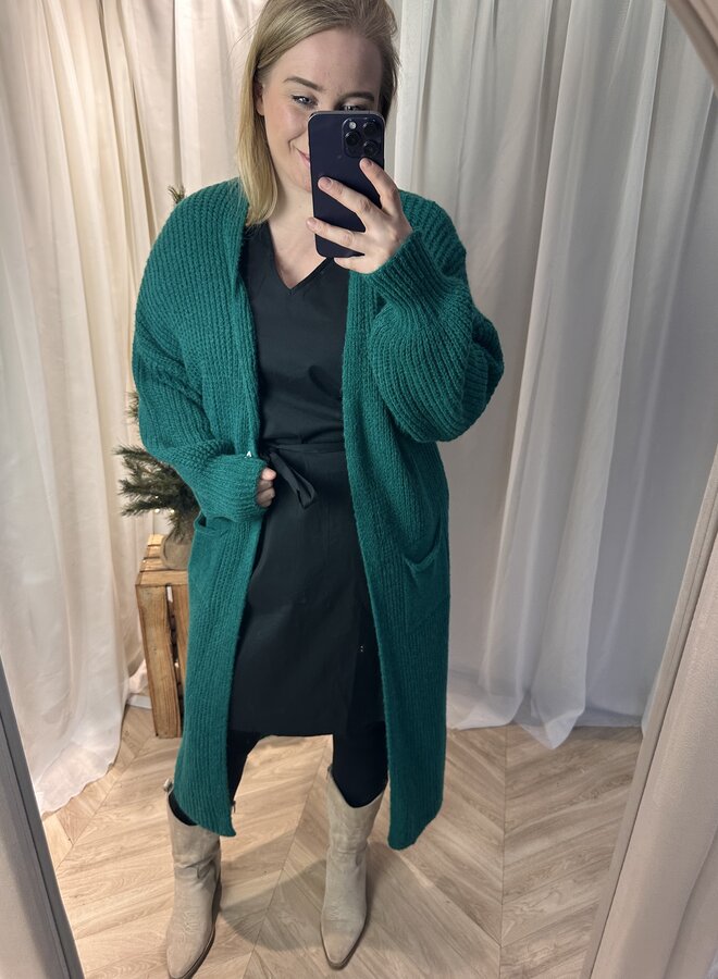 Vest Vera (meerdere kleuren)