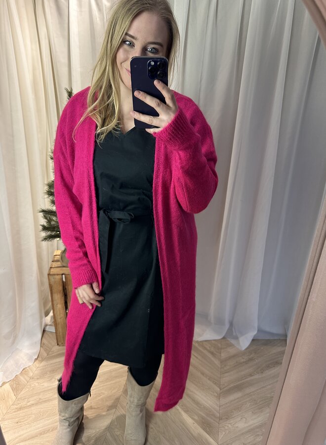 Vest Amber (meerdere kleuren)