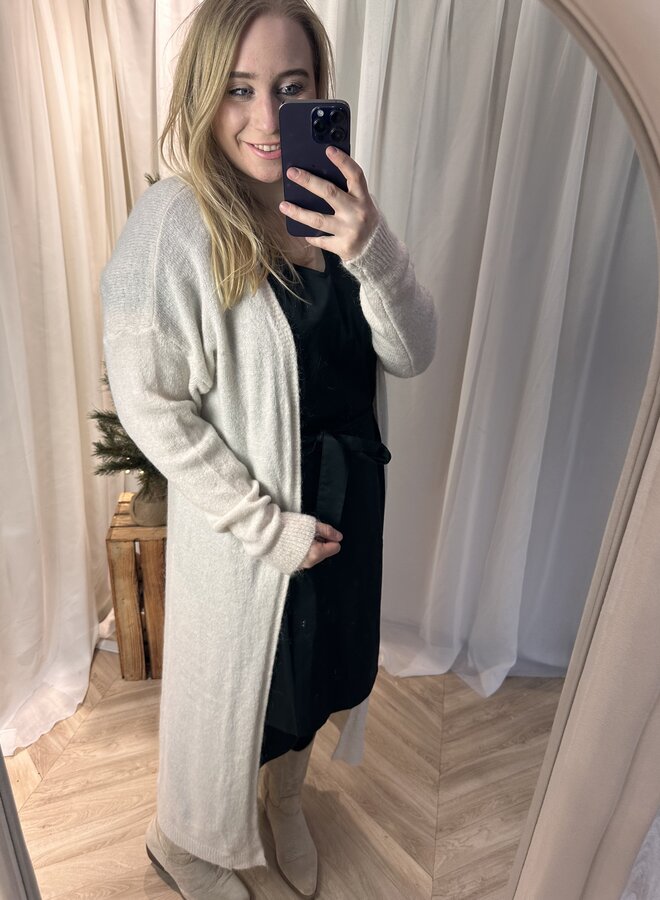 Vest Amber (meerdere kleuren)