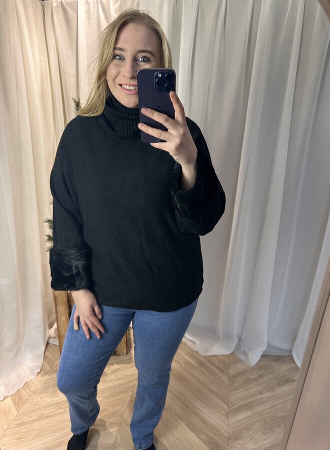 Trui Lizzy (meerdere kleuren)