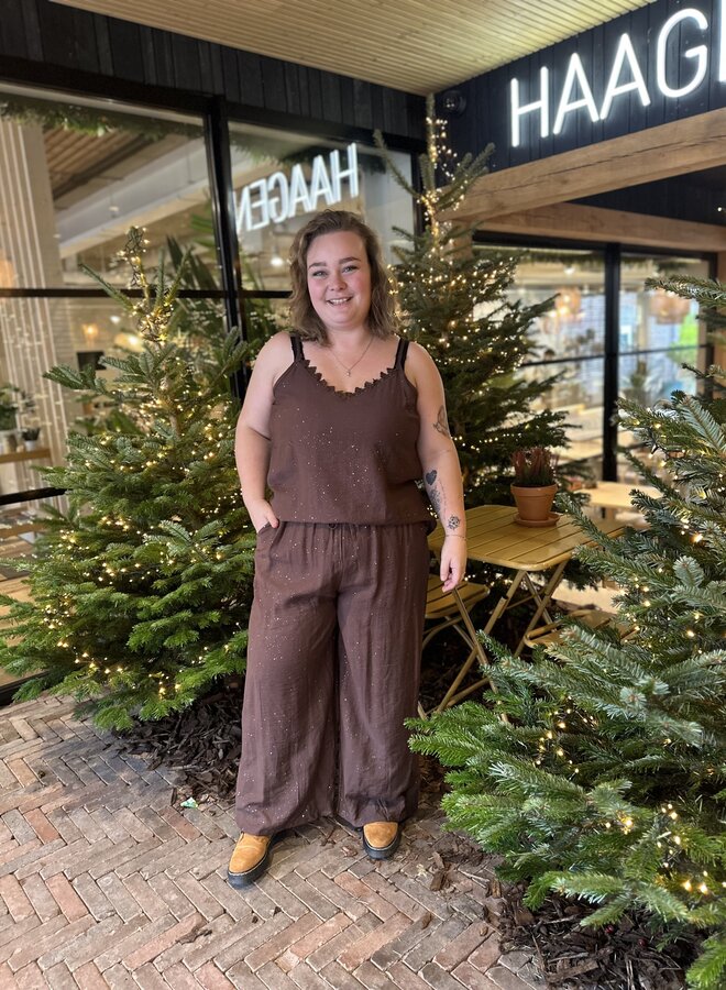 Top Maud (meerdere kleuren)