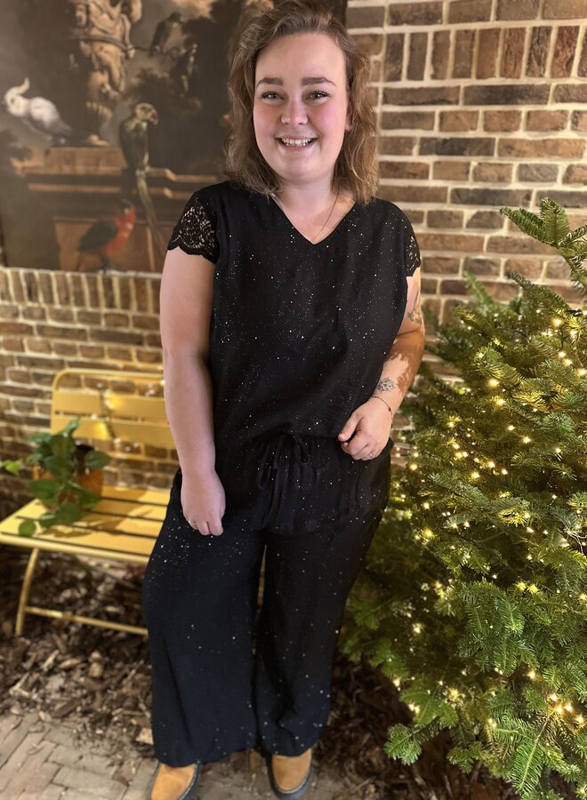 Shirt Maud (meerdere kleuren)