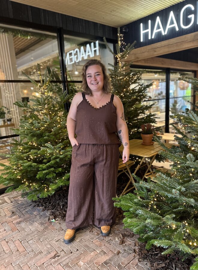 Broek Maud (meerdere kleuren)