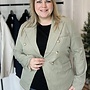 Blazer Sjoukje (meerdere kleuren)