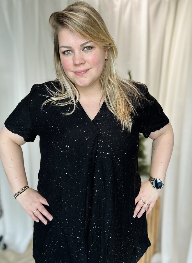 Jurk Monique (meerdere kleuren)