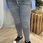 Jeans grijs SKM2164-3