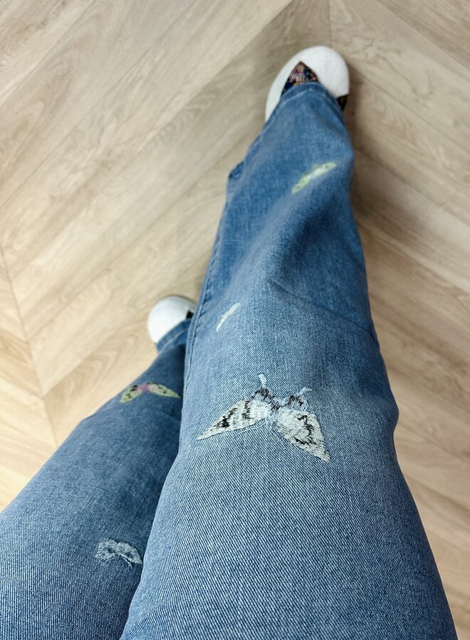 Jeans SKA106
