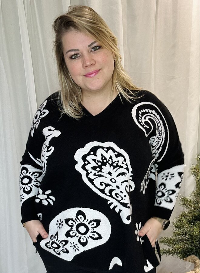 Trui Amy (meerdere kleuren)