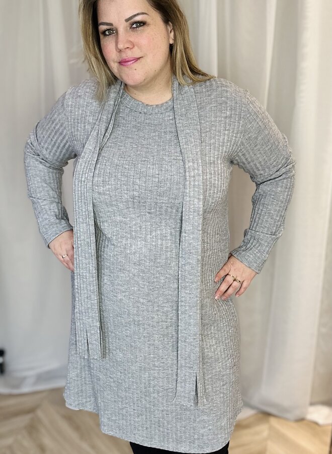 Jurk Janneke (meerdere kleuren)