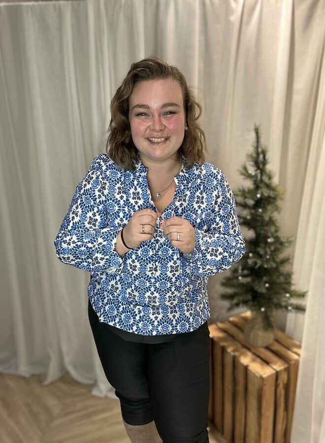 Blouse Britt