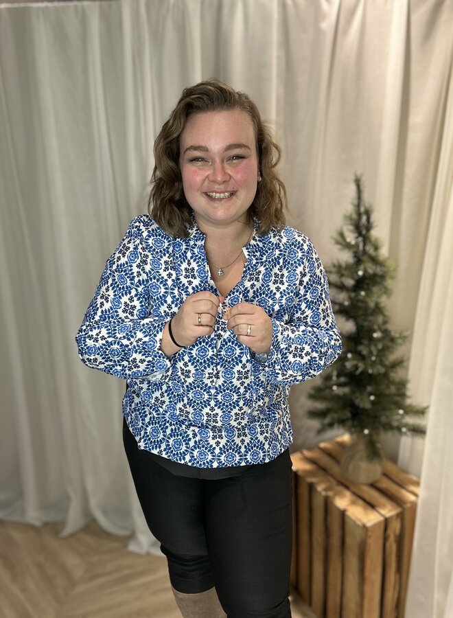 Blouse Britt