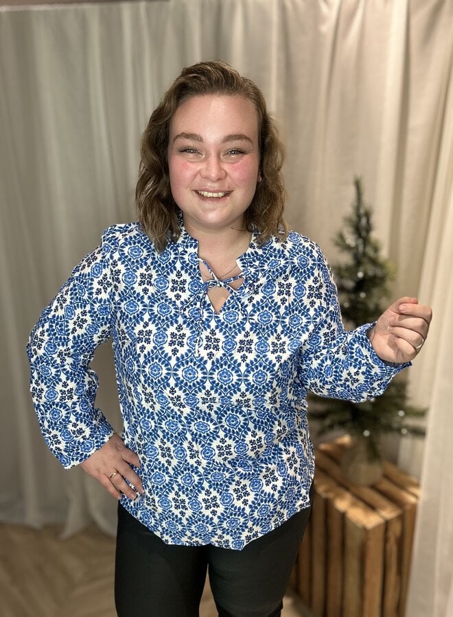 Blouse Britt