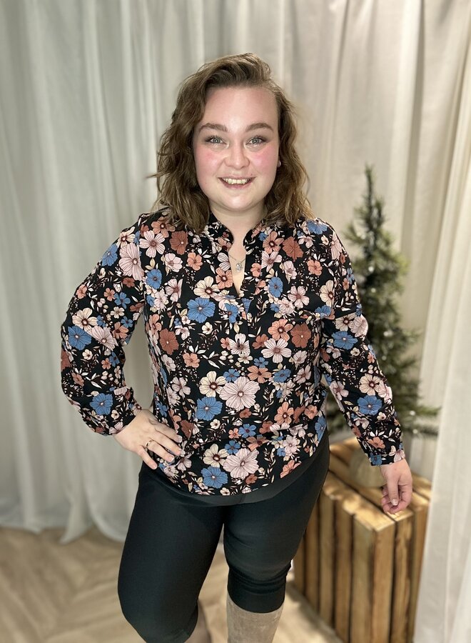 Blouse Jannie