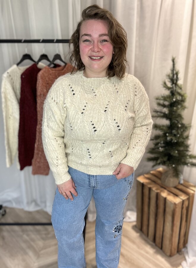 Trui Kelly (Meerdere kleuren)