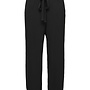 VMCJADINA MW PANTS WVN BTQ CUR Black