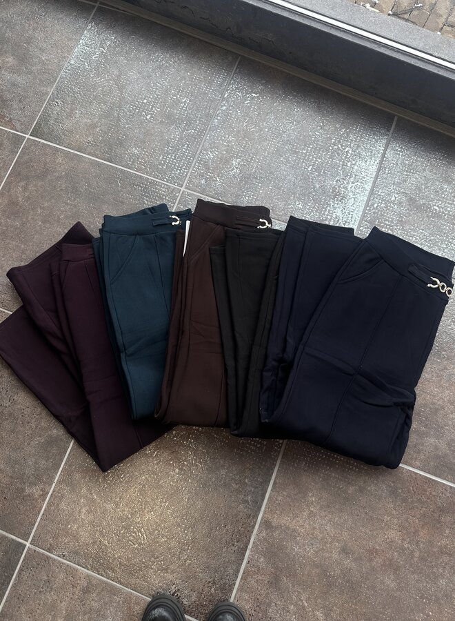 Broek Lizzy (Meerdere kleuren)
