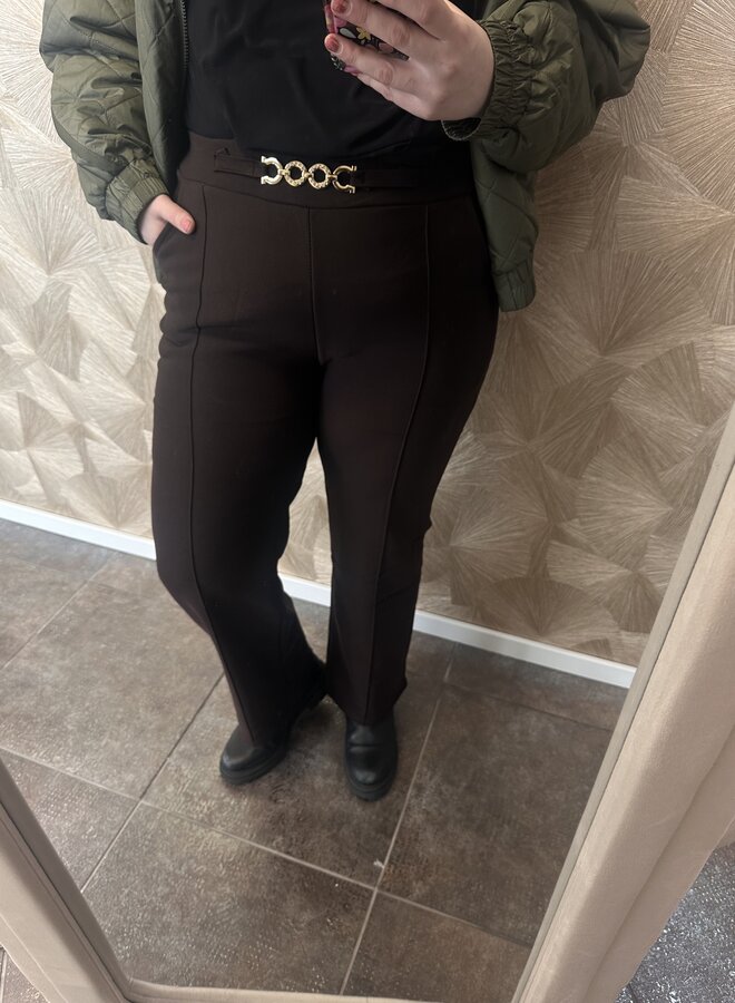 Broek Lizzy (Meerdere kleuren)