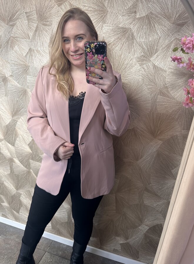 Blazer Lisette (Meerdere Kleuren)