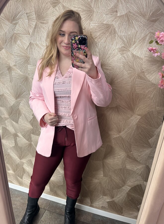 Blazer Lisette (Meerdere Kleuren)