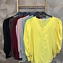 Blouse Karin (Meerdere Kleuren)