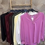 Blouse Eva (Meerdere kleuren)