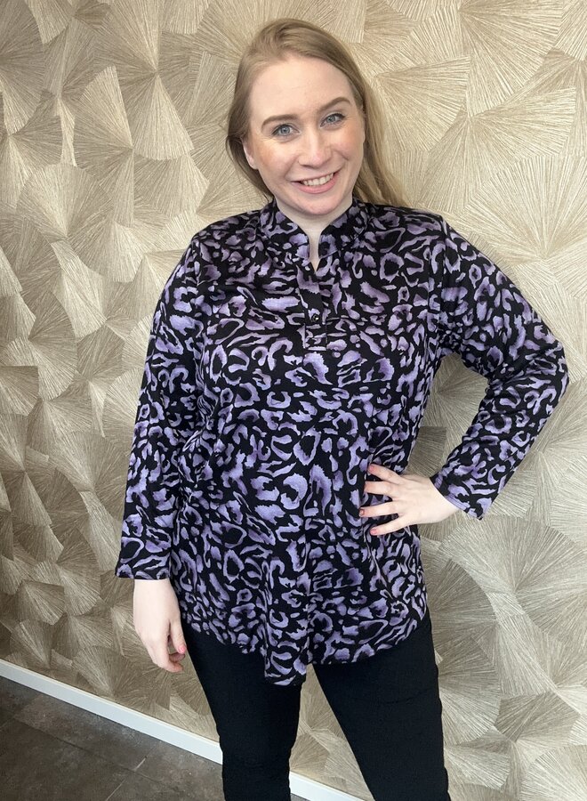 Blouse B-2403 Rianne