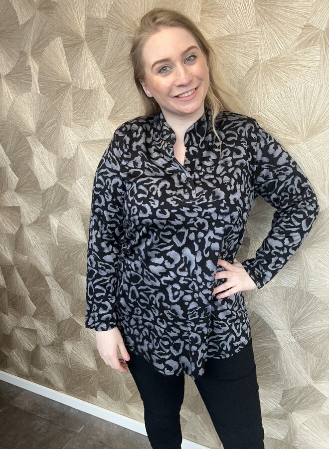 Blouse B-2403 Sylvia