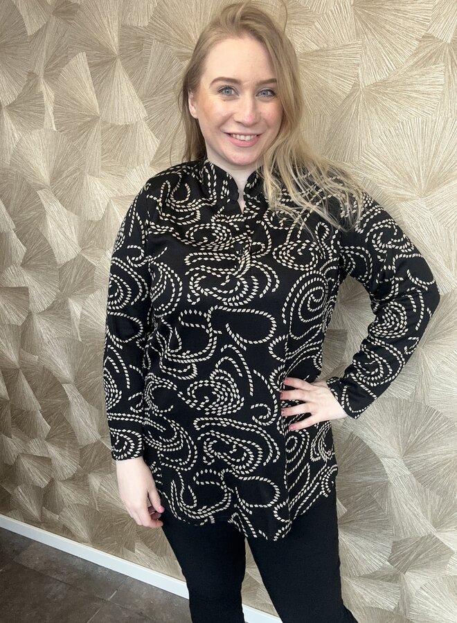 Blouse B-2403 Lianna