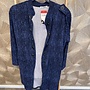 Blazer N-8005 Bleu