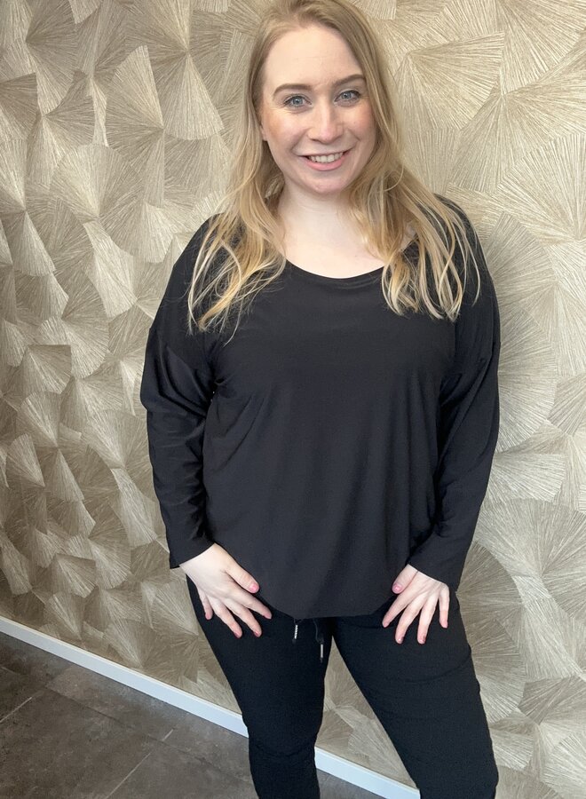 Blouse B-2509 (Meerdere kleuren)