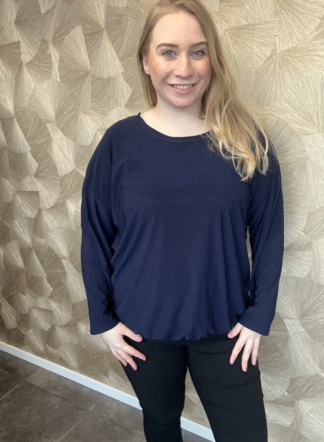 Blouse B-2509 (Meerdere kleuren)