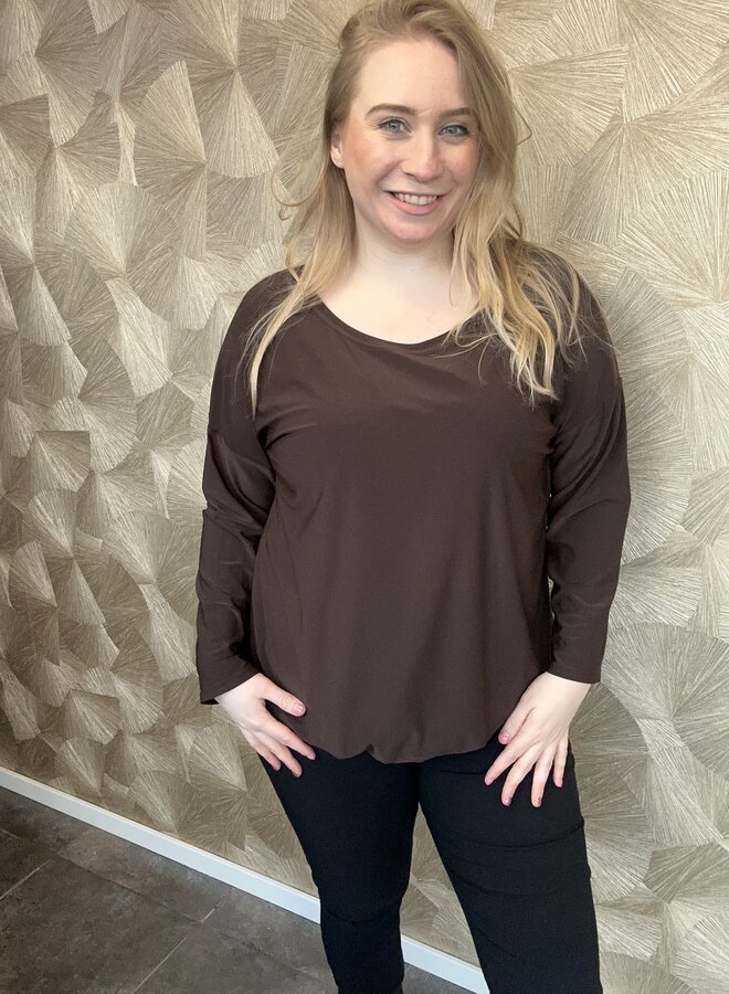 Blouse B-2509 (Meerdere kleuren)