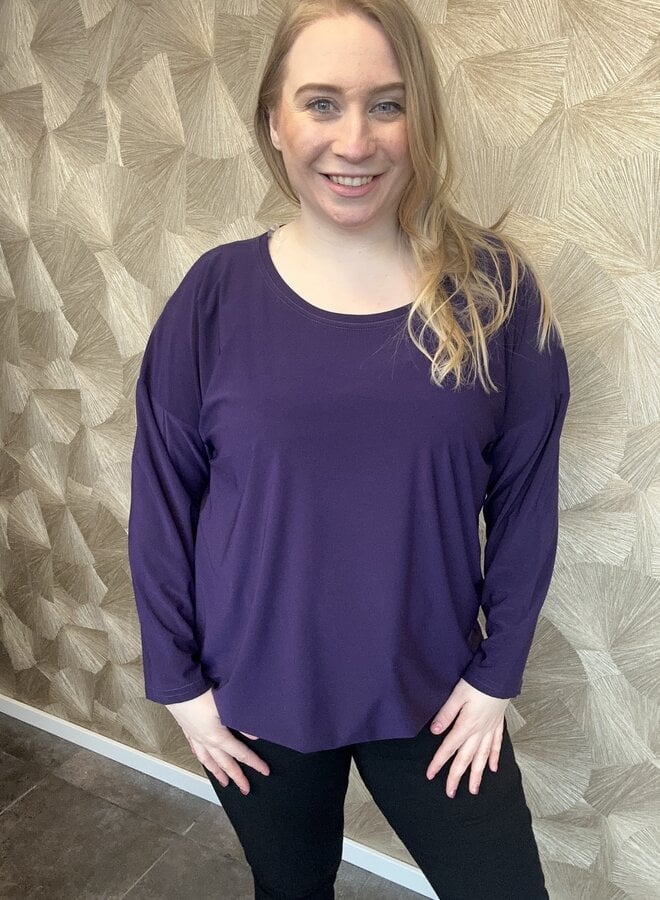 Blouse B-2509 (Meerdere kleuren)