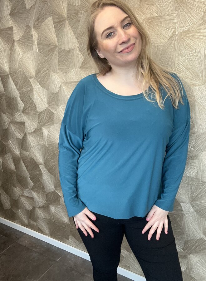 Blouse B-2509 (Meerdere kleuren)