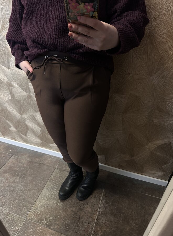 Nynke broek (meerdere kleuren)