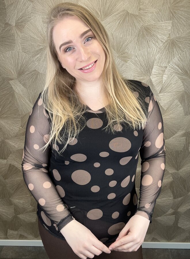 Top Dollie (meerdere kleuren)