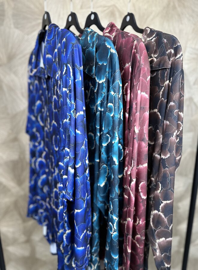 Blouse B-2404 Coby (meerdere kleuren)