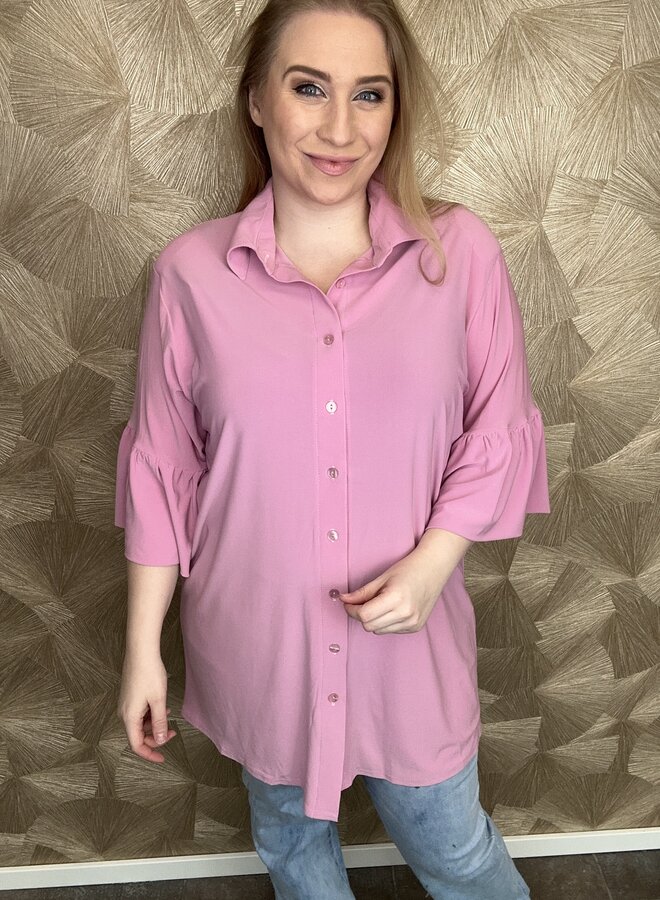 Tuniek C-2508 (meerdere kleuren)''